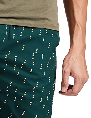 Image of Amazon Brand - House & Shields Men's Casual Regular Pajama Bottom