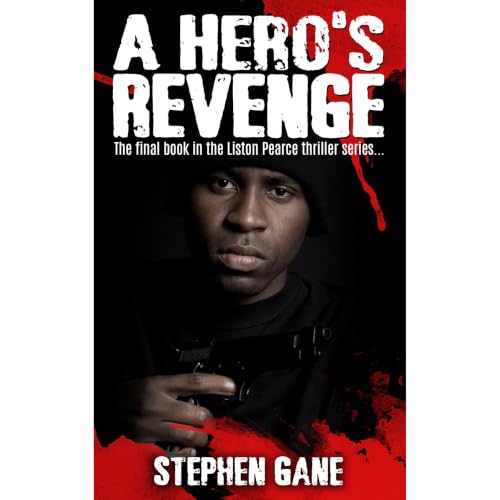 A Hero's Revenge