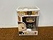 Funko Pop! Television: The Walking Dead - Richard Collectible Toy