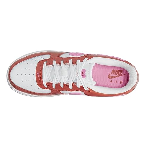 Nike Air Force 1 Lv8 1 Big Kids Shoes Size - 6.52