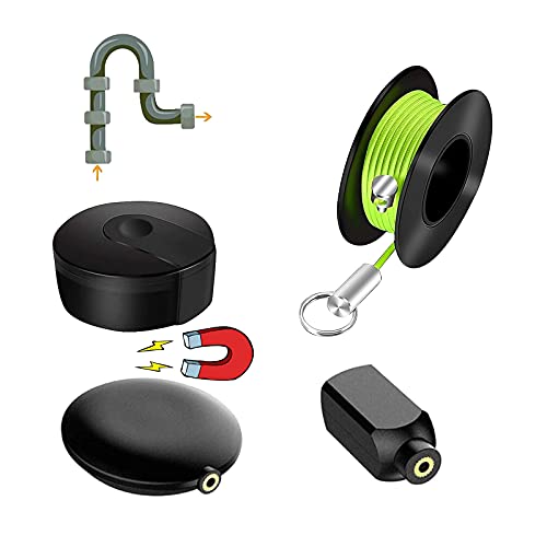 Estrattore Magnetico Tira Filo Magnetico Guida Del Filo Magnetico Cavo Magnetico Attrezzi Guida Filo Magnetico Sistema Trazione Cavo Per Muri Infila P