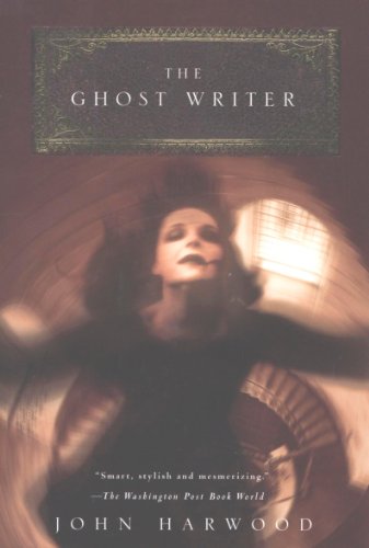 The Ghost Writer view 2