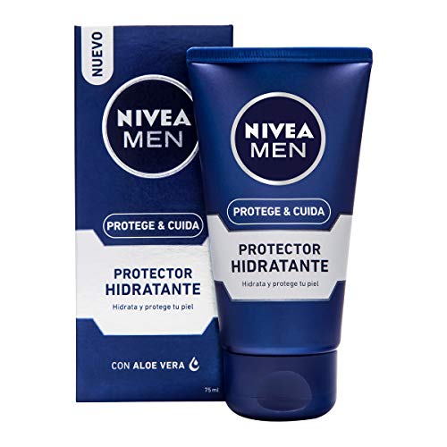 Men Protecteur Hydratant Nivea Soin hydratant et nourrissant - vue 4
