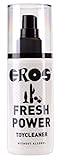 Eros Fresh Power Toycleaner, 1er Pack (1 x 0.125 l)