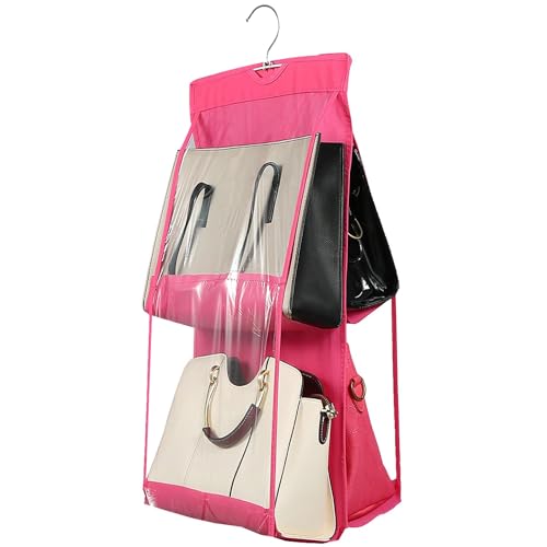 Image of (4 Pocket - Pink