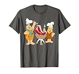 the flintstones