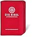 Produktbild Lutherbibel - Senfkornausgabe mit Reißverschluss: Die Bibel nach Martin Luthers Übersetzung; mit Apokryphen