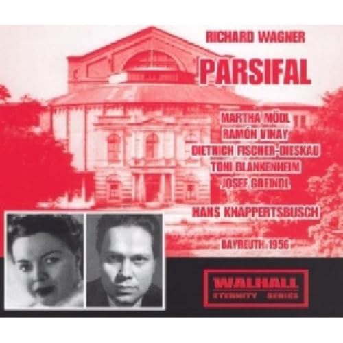 Parsifal