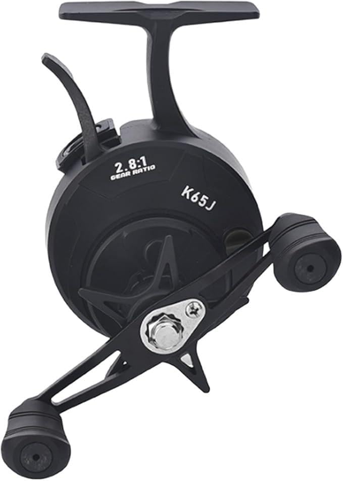 D-CLAW/MARINO260mm-150g kira ice アイスフィッシング