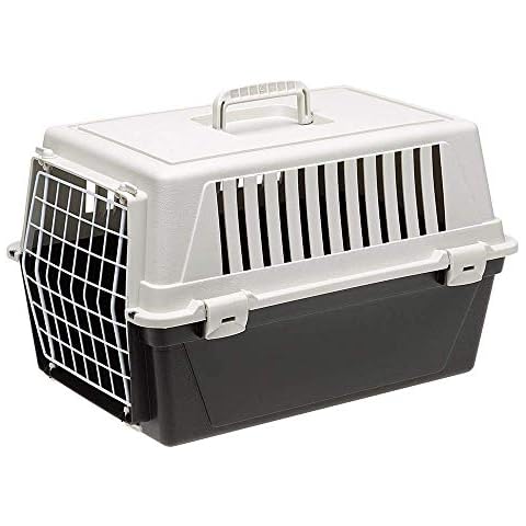 Transportín rígido para Perros y Gatos Atlas 10 EL Cover