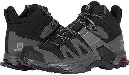 SALOMON X Ultra 4 Mid Gtx mens Hiking Shoe