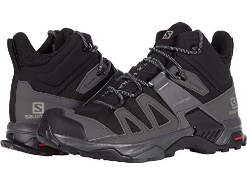 Salomon X Ultra 4 Mid GTX Men's Hiking Shoes