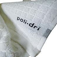 HOME & KITCHEN: These high-quality tea towels are ideal for home and kitchen use. They work great for drying pots, pans, and dishes, and they also work as hand towels. They dry quick, are super absorbant and lint free. POLI-DRI TEA TOWEL: Our poli-dr...