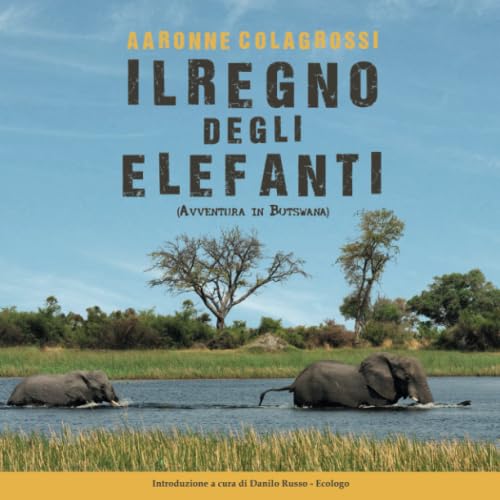 Il Regno degli Elefanti: Avventura in Botswana