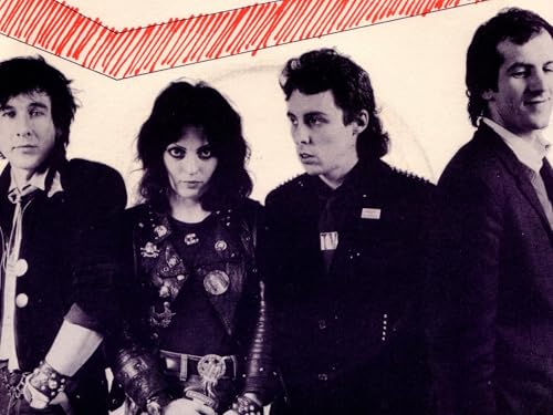 The Adverts