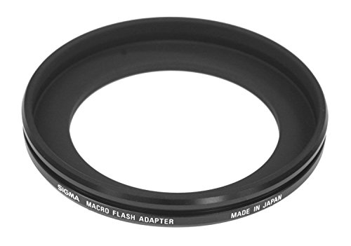 Sigma F30S15 62Mm Macro Flash Adapter Ring [Parallel Import] #TOP10