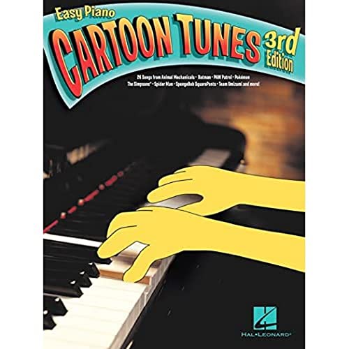 Cartoon Tunes