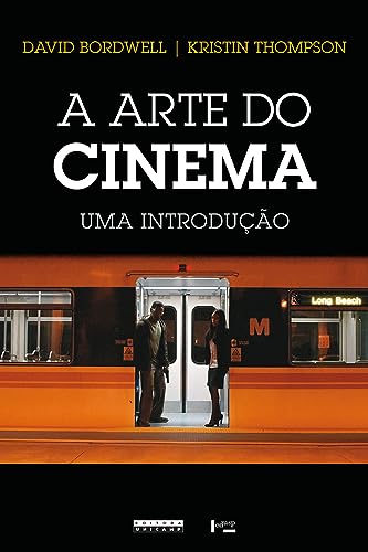 A arte do cinema: Uma introdução