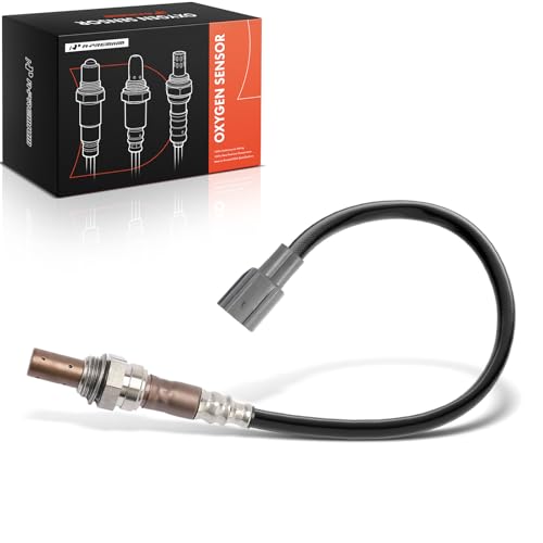 Sensor de Oxígeno A-Premium Compatible Subaru Toyota