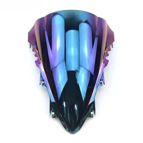 Pare-Brise YZF1000 R1 2007 2008 Bulle Moto Yamaha Déflecteur Vent Accessoire Carénage