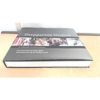 Shepperton Studios - with bonus region-free DVD