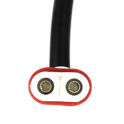 Miniatura 7 de SCITOO 99661236500 Kit de sensor de desgaste de freno para 1999 2000 01 02 03 04 05 06 07 08 para Porsche 911 97 98 99 00 01 02 03 04 para Porsche