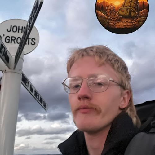 The Milky Runner - Kyle Matthews (Part II)