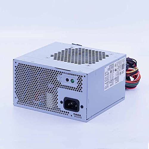 Fuente de alimentación ATX 460W D460AM-01 miniatura 2