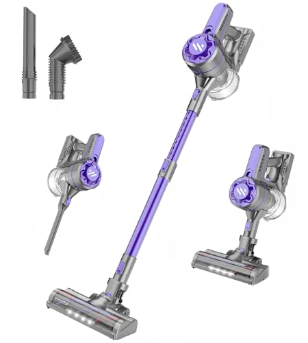 Cordless Vacuum Cleaner