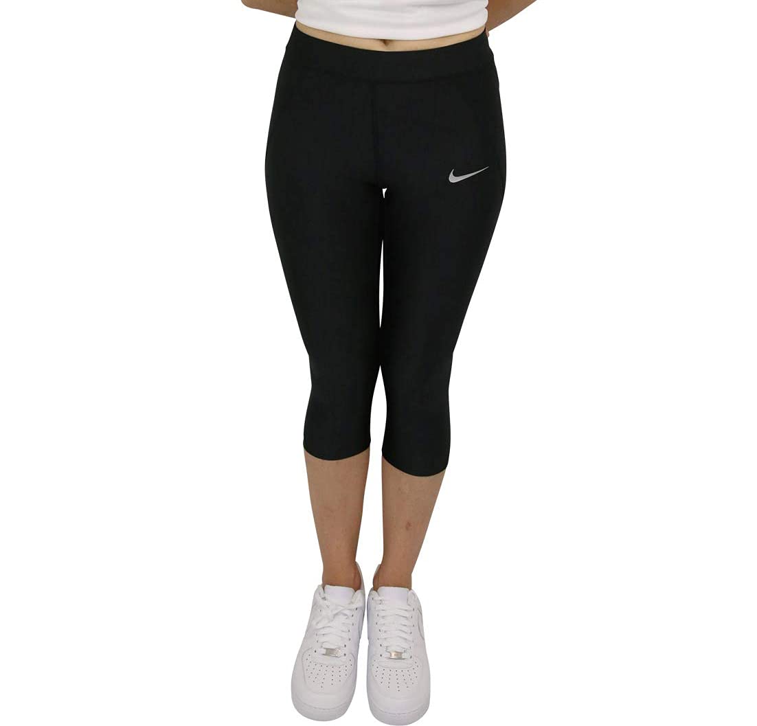 NIKE W NK Speed Cpri - Un Pantalon - W NK Speed CPRI - Femme