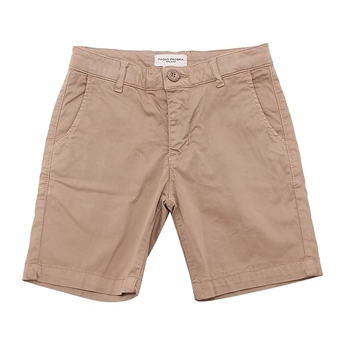 Short Paolo Pecora enfant pour les vacances d été au soleil