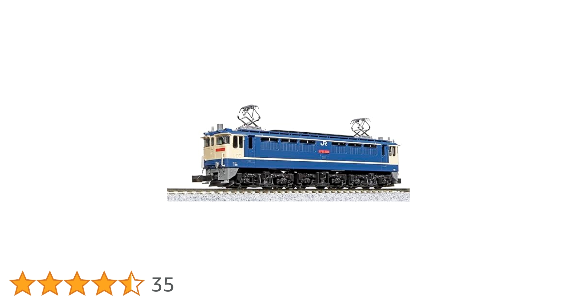 KATO 3061-7 EF65 2000 復活国鉄色 JR貨物用電気機関車 3061-7-569x277.jpg.webp