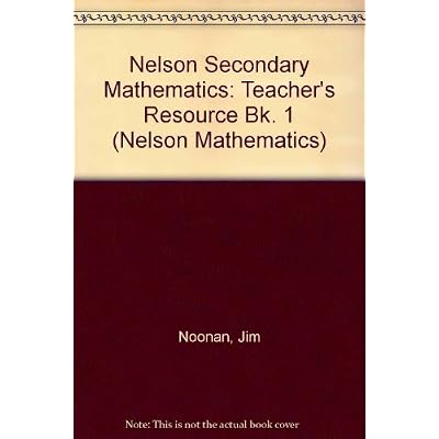 Teacher's Resource