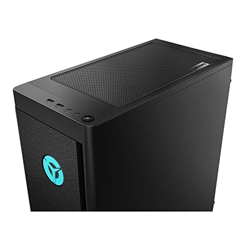 Lenovo Legion Tower 5 Gaming Desktop Pc, Amd Ryzen 7 5700G(Up To 4.6Ghz), Nvidia Geforce Rtx 3050, 64Gb Ram Ddr4-3200Mhz, 2Tb Pcie Ssd + 2Tb Hdd, Ethernet, Wifi 6, Bluetooth, Win 11 Home #TOP5