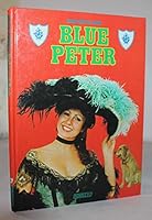 Blue Peter Book 18 0563179384 Book Cover