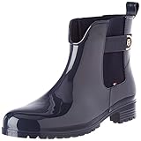 tommy hilfiger boots damen Dies ist ein authentisches und original Tommy Hilfiger Produkt.