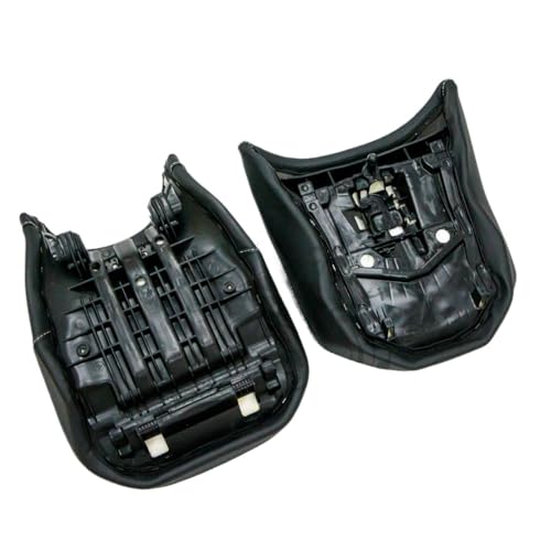 Asiento R1200GS contra el dolor lumbar cojín cómodo conductor moto 3