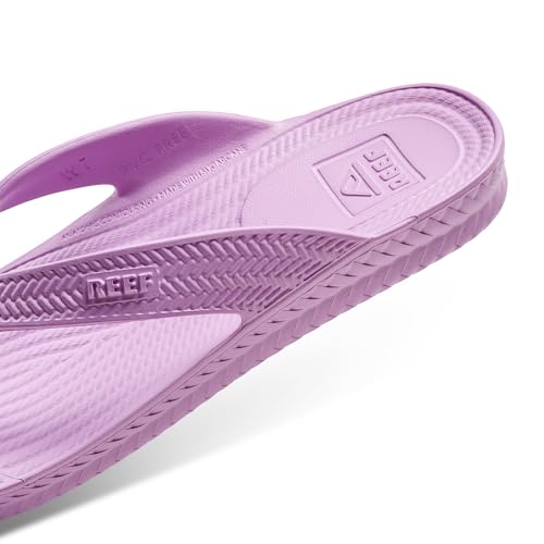 Image of REEF Women's Water Court Beach Flip Flops