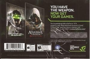 Assassins Creed Iv: Black Flag Guide