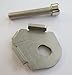 Produktbild Reparatur Satz Armlehne Sitz T4 Pilotensitz Sitz Reparieren Caravelle 1099168