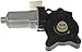 Price comparison product image Dorman 742-776 Front Driver Side Power Window Lift Motor for Select Dodge / Hyundai / Kia Models