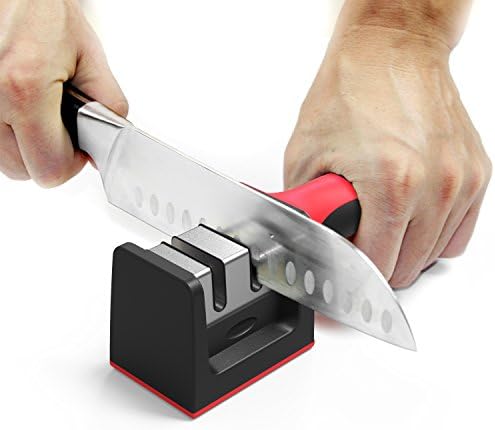 Planet Homeware 2 Stage Knife Sharpening System