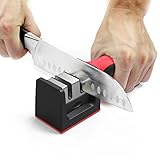 Planet Homeware 2 Stage Knife Sharpening System