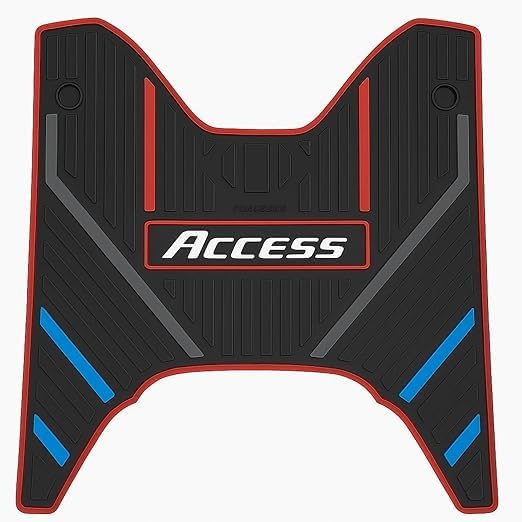 Image of DEEPON Scooter Floor Mat (Access 125)