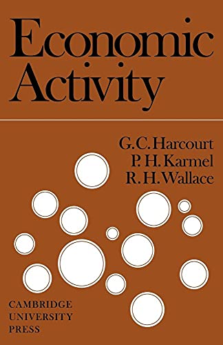 Economic Activity view 2