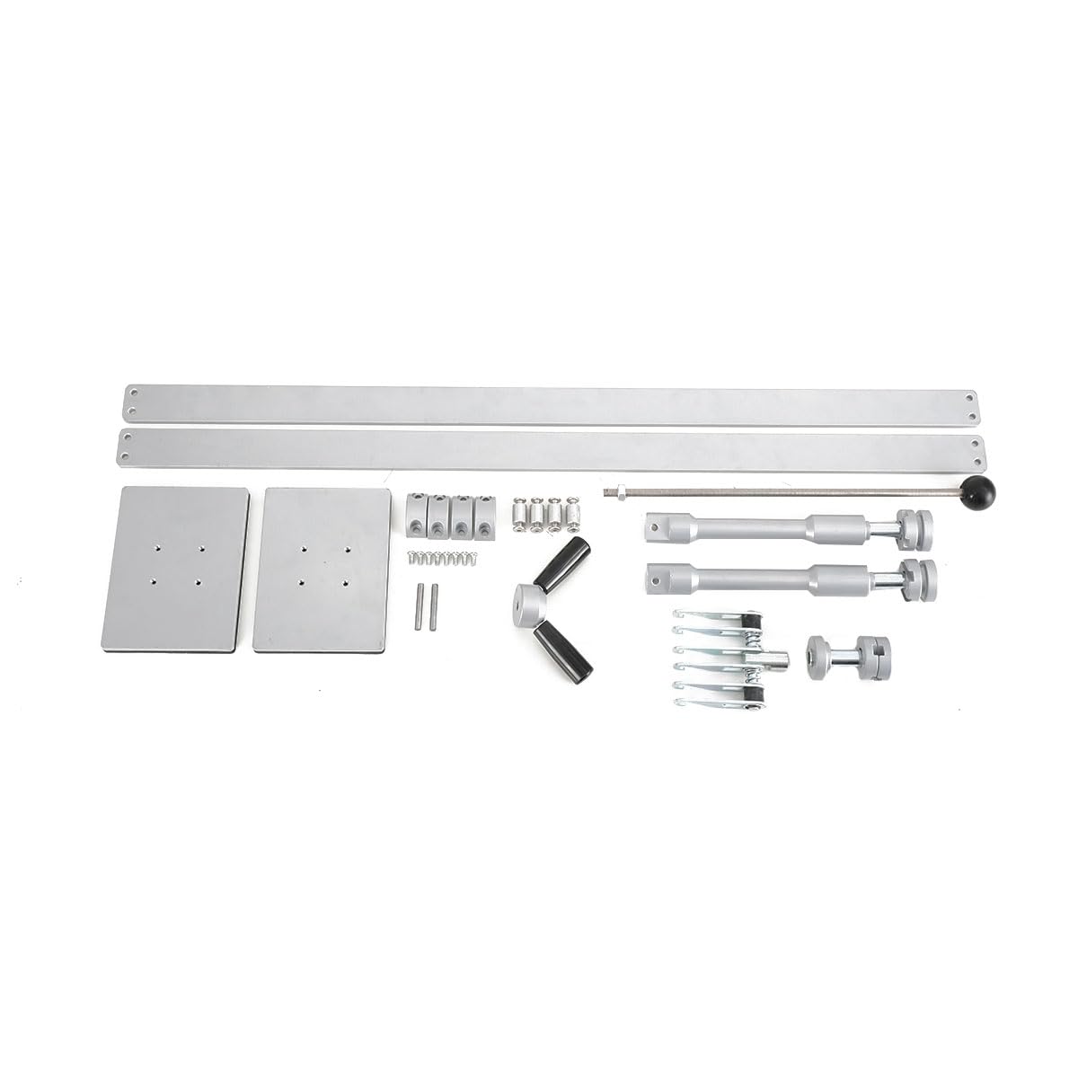Ausbeulwerkzeug-Set 80cm Zugbrücke Gleithammer Spotter Zubehör
