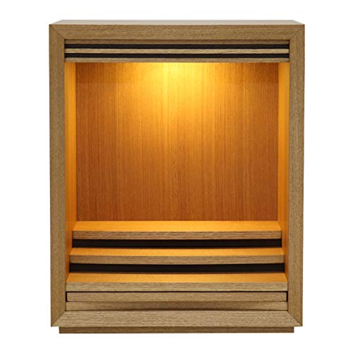 ���Ȃ��~�j���d �u�����c�v 14�� �{�̂̂� �i�`�������I�[�N �^���ޓ˔� ����42.5cm 14��N