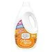 Sweet Home Collection Detersivo Bucato, Vaniglia e Orchidea, 2000 ml, 1 pezzo...
