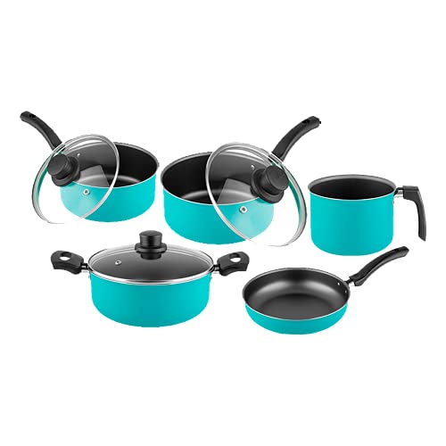 Conjunto de Panelas Eirilar New York 5 Peças