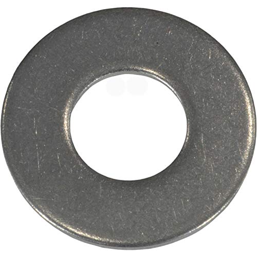 Fermeture difficiles : stabilisez vos installations avec la rondelle 3/8 Ms815 plat 523886
